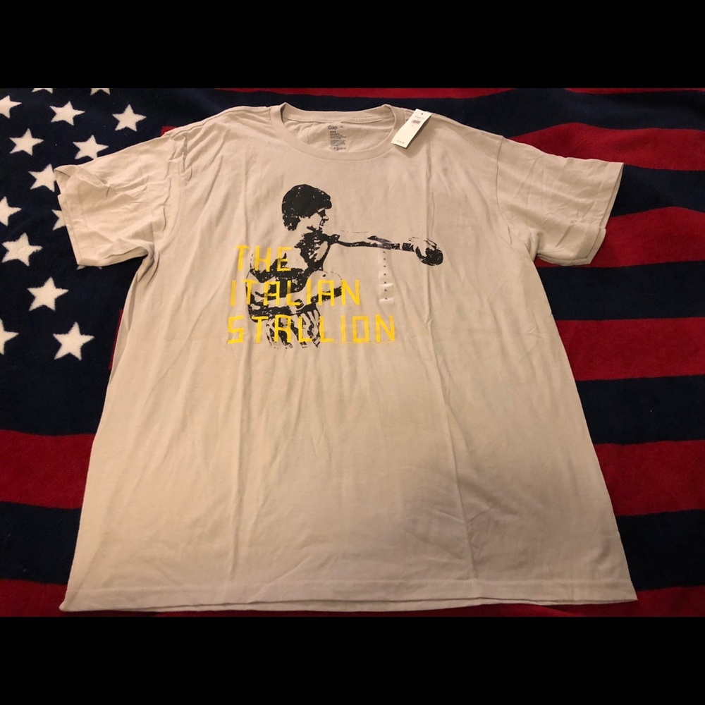 Gap men’s Tee